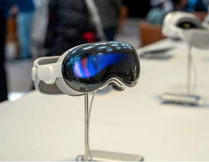 Conoce por qué los compradores de las Apple Vision Pro las están devolviendo