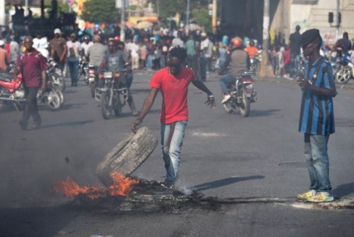 Abinader afirma RD está preparada ante cualquier inestabilidad en Haití
