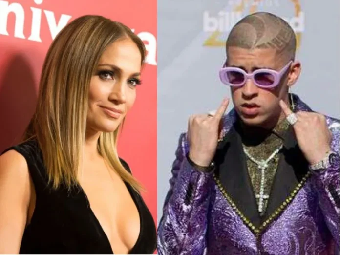 JLo revela que Bad Bunny rechazó participar en su película “This Is Me....Now”