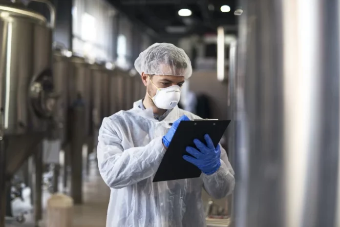 Índice Mensual de Actividad Manufacturera asciende en enero 2024