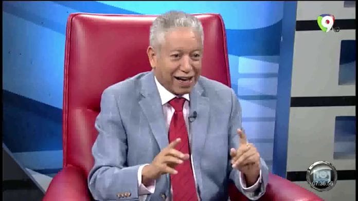 Vicepresidente del PRD llama ''doble moral” a Abinader por Inauguraciones durante campaña
