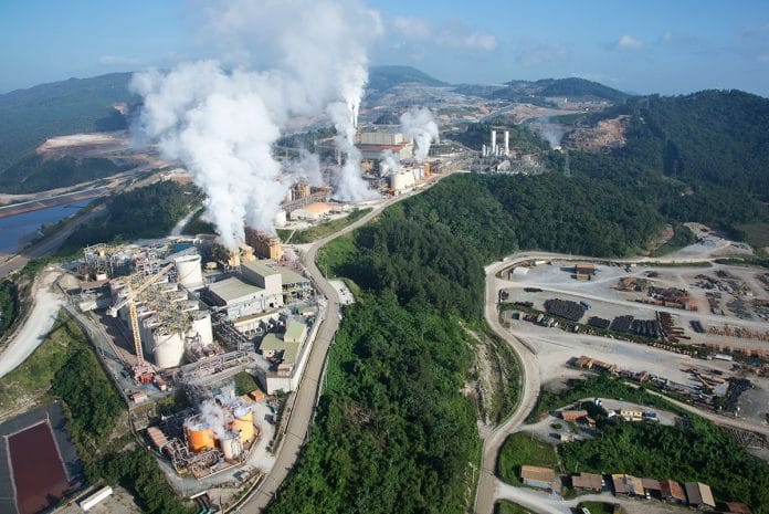 El oro mantiene ponderación en las exportaciones dominicanas