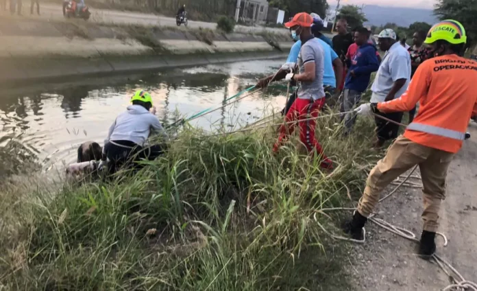 Encuentran muerto adolescente había sido reportado desaparecido en Villa González