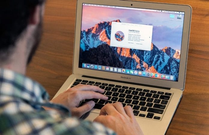 Secretos para liberar espacio en MacOS de Apple