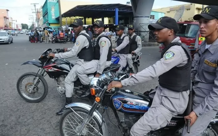 Iniciarán segunda fase de reforma a la Policía Nacional