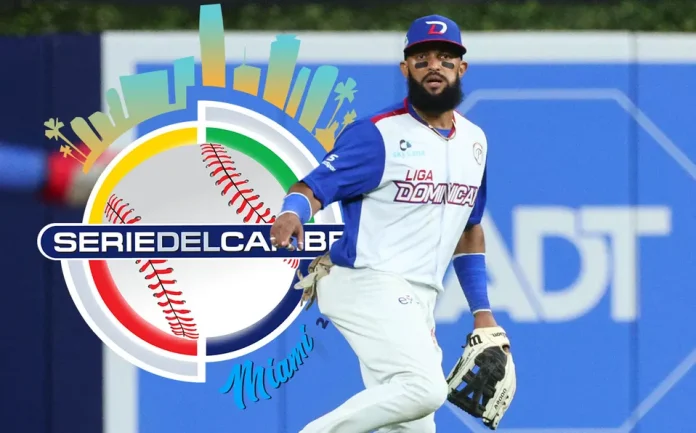 Serie del Caribe 2024 | República Dominicana se impone 5-4 a Nicaragua