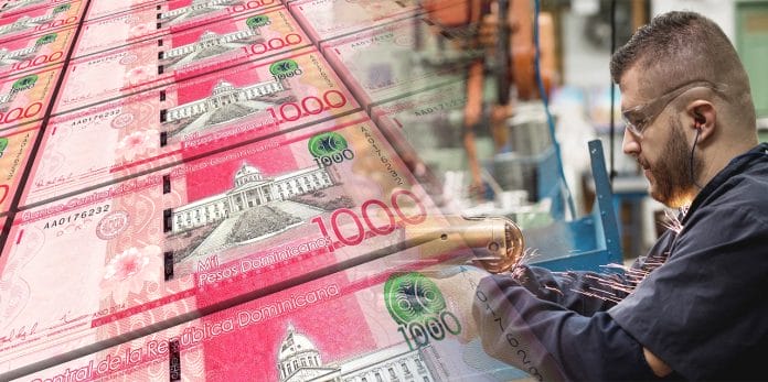 Empresas deben completar a partir de hoy aumento al salario mínimo aprobado en 2023