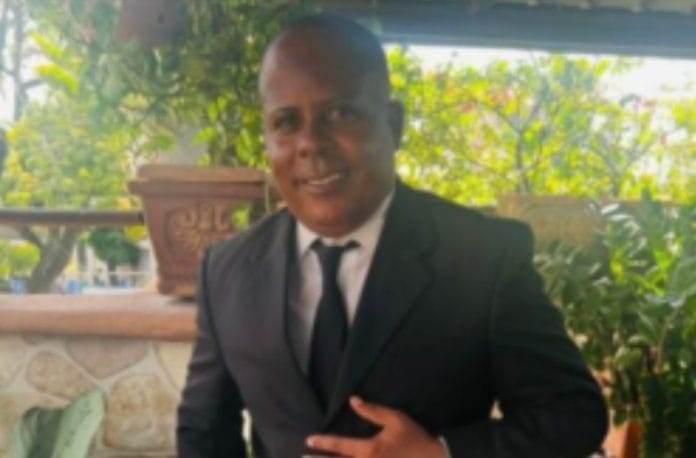 Matan periodista para asaltarlo en Pedro Brand