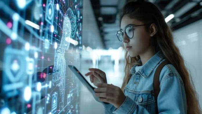 Conoce el empleo que está generando millones de dólares: ingeniero de prompt 