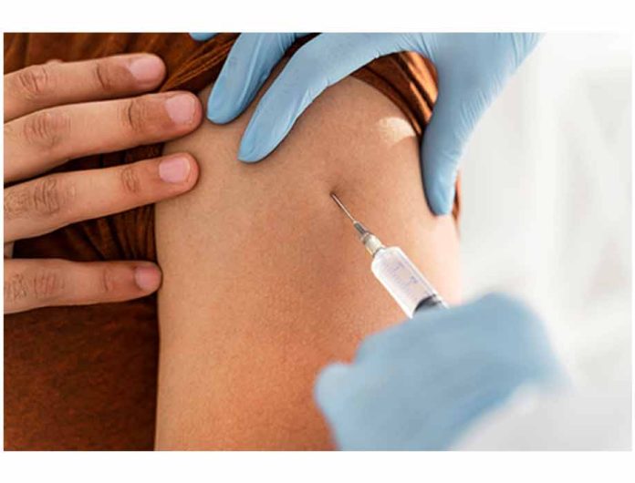 Los CDC advierten sobre una posible escasez de la vacuna contra el tétanos