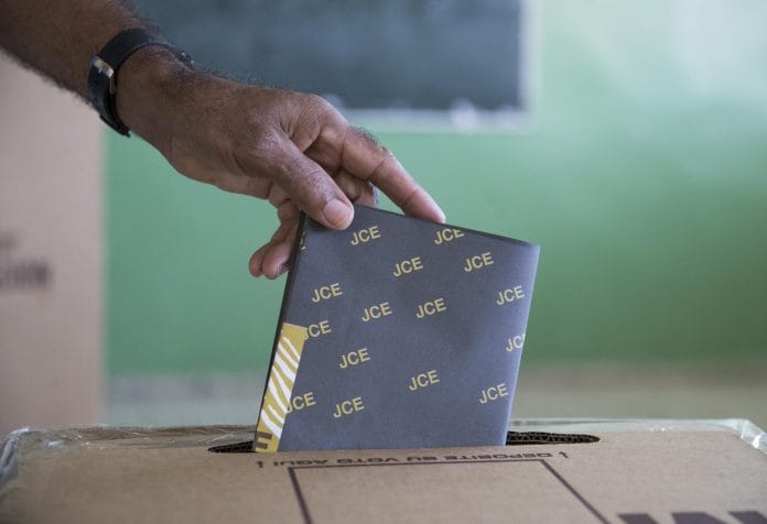 Con el 20% o a las 8 de la noche se comenzarán a divulgar resultados de elecciones municipales el próximo domingo