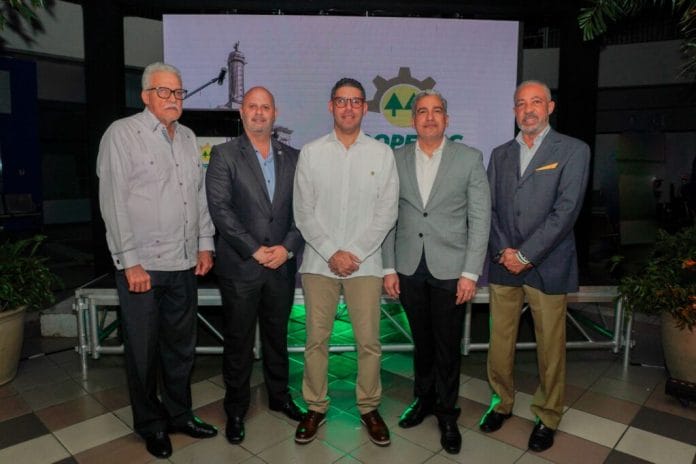 COOPEDAC inaugura oficinas en Santiago