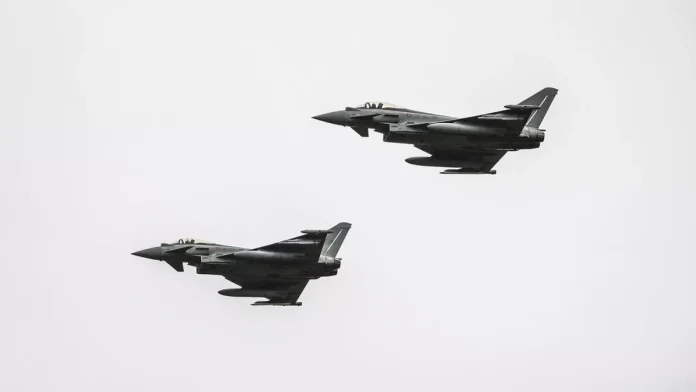 La OTAN inicia ejercicios militares al norte de Europa