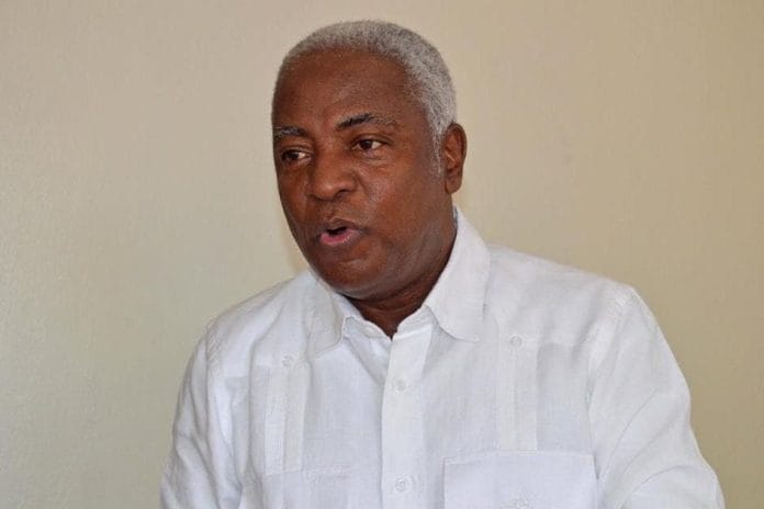 CARICOM convoca reunión para tratar tema haitiano, afirma Edwin Paraison