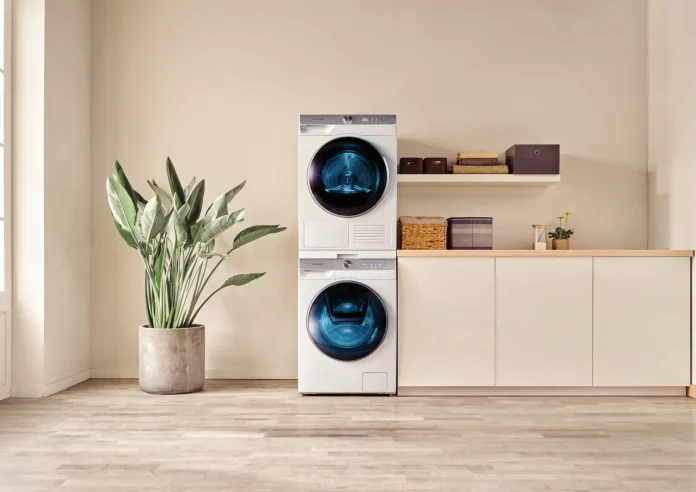 Las ventajas de los compresores de los refrigeradores Samsung