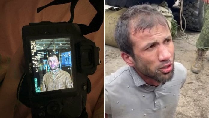 Atentado en Moscú | Uno de los terroristas visitó la sala de conciertos días antes