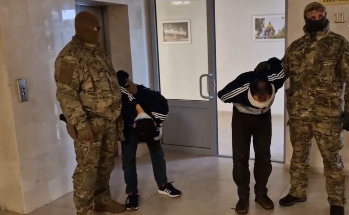 Interrogan a terroristas involucrados en ataque de Moscú; se eleva a 137 el número de muertos