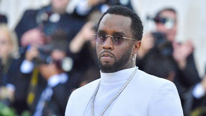 Ampliarán investigación al rapero Diddy por ''jactarse de delitos pasados''