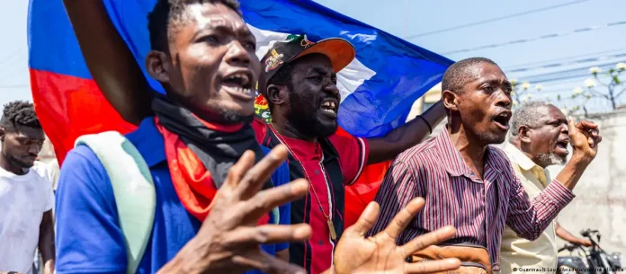 ONU advierte que situación en Haití es 