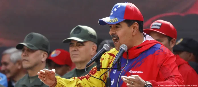 El Gobierno de Maduro reactiva la represión, dice la ONU