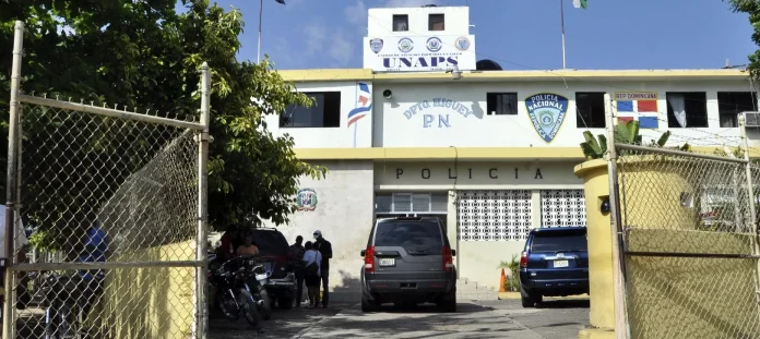 Policía Nacional apresa hombre era activamente buscado por asalto en Higüey