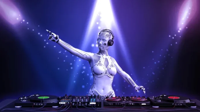 Sano: crea canciones en un minuto con inteligencia artificial y gratis