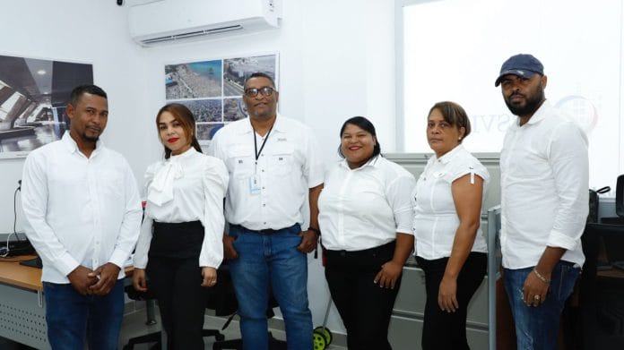 Regional Sur Onesvie avanza misión de reducir impacto de vulnerabilidad sísmica