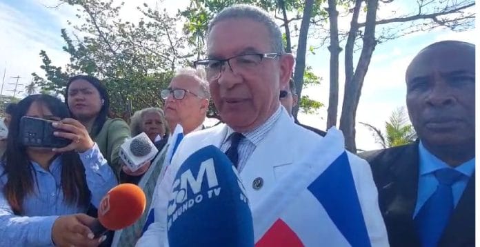Instituto Duartiano llama a gobierno no tolerar acción violenta de haitianos