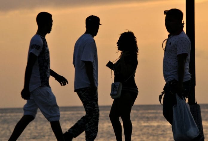 USAID revela 80% de dominicanas en el extranjero son engañadas para trabajar en industria del sexo