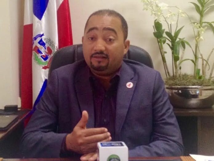 Alcaldía de Verón Punta Cana desconocía oficina de OIM para migrantes