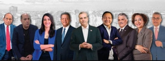 Colectivos someten recurso en TSE para incluir a todos los candidatos presidenciales en debates