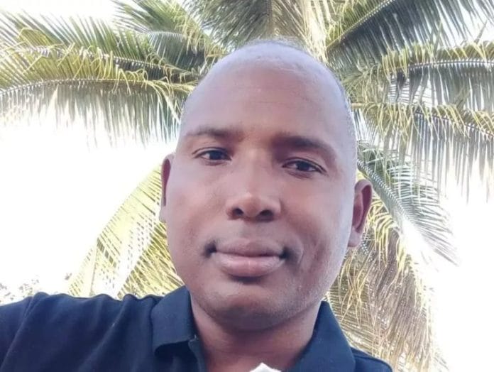 Desconocidos asesinan a sargento de la P.N. en Pedro Brand