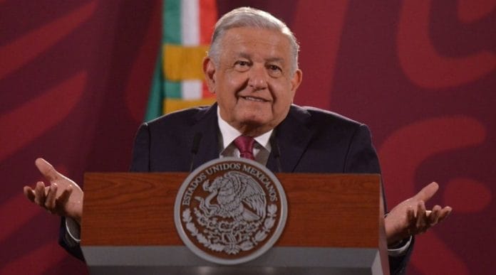 México critica EE.UU. ''destina más dinero a la guerra que a la migración''