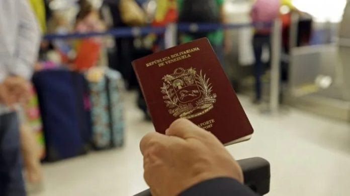Gobierno dominicano cambia proceso para otorgar visas a venezolanos