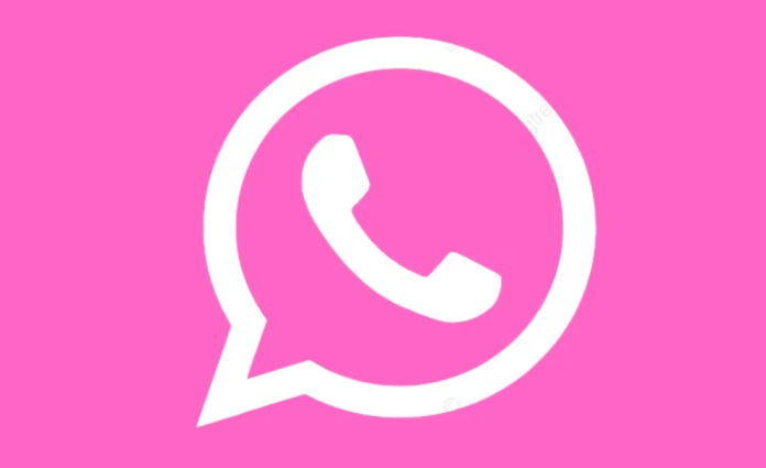 De los creadores del modo coquette llega WhatsApp rosado; conoce cómo activarlo