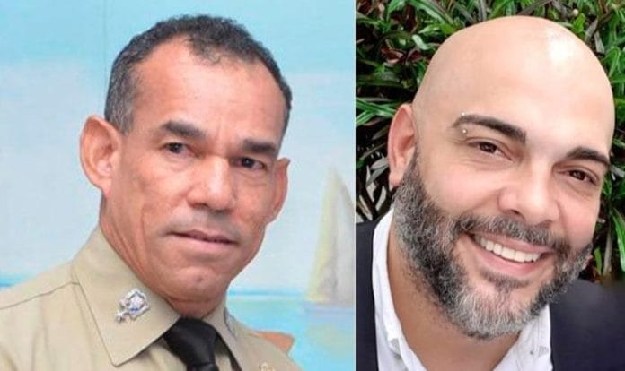 Ratifican condena de 12 años a Alburquerque Compres por muerte de Manuel Duncan