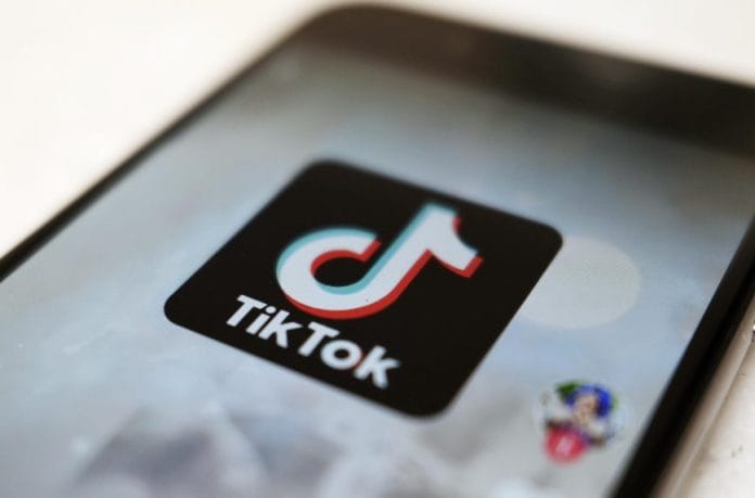 EE.UU. da primer paso para prohibir TikTok