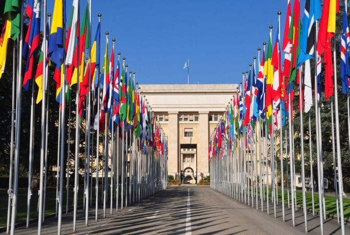 ONU pide a RD promover participación de la mujer en puestos de poder
