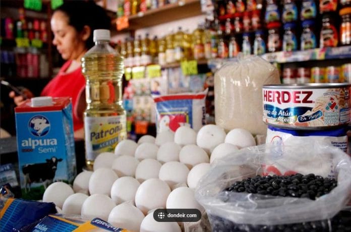 PLD denuncia alza de precios golpea con fuerza a mujeres y familias dominicanas