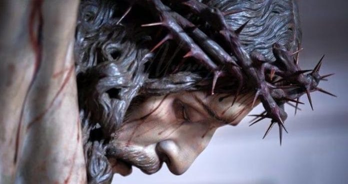 Descubre el significado del ‘Sermón de las 7 palabras’ en Viernes Santo