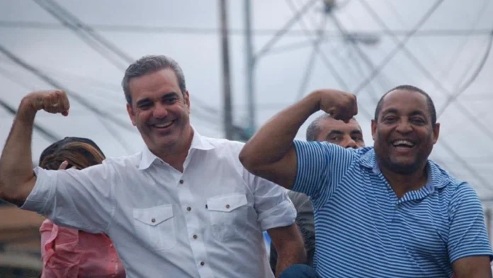 Alcalde José Andújar ahora coordina reelección de Abinader en SDO