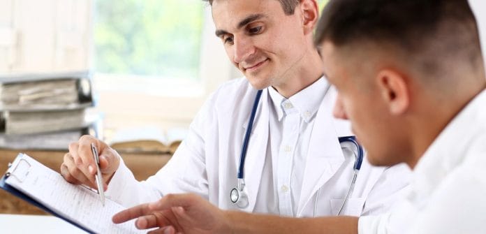 Estrategias efectivas de cuidado por expertos en salud