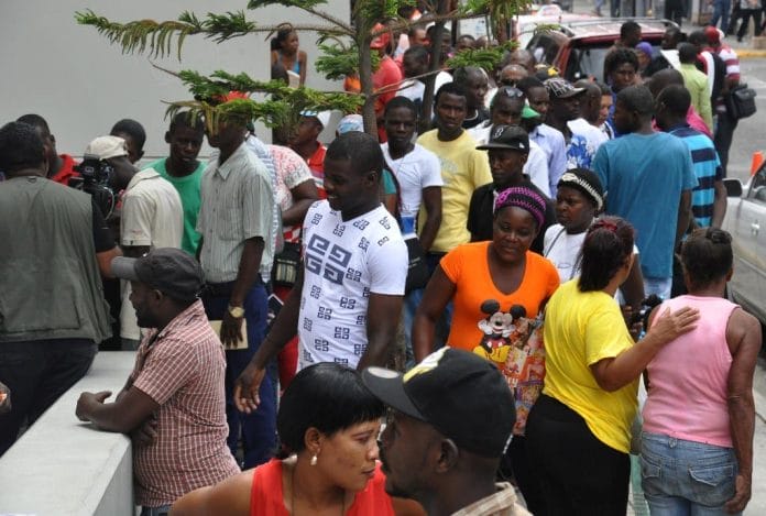 Brasil suspende el servicio presencial de su sección consular en Haití
