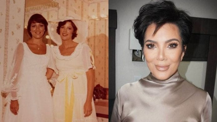 Muere la hermana menor de Kris Jenner de forma inesperada