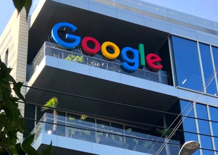 Francia impone una multa de €250 millones a Google