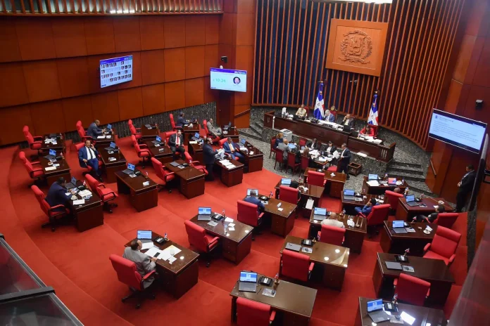 Senado