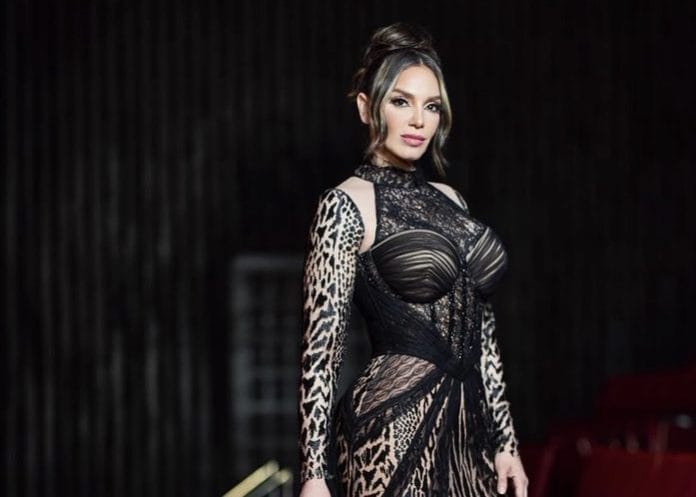 “40 millones de pesos” invirtió Hony Estrella para su presentación en Premios Soberano