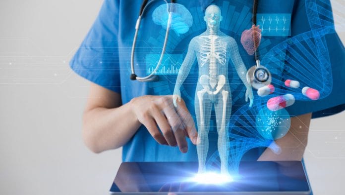 Google dará consejos de salud usando solo inteligencia artificial