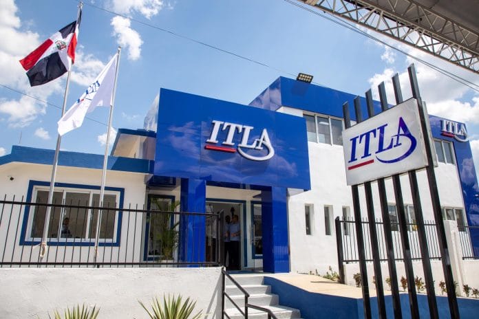 Presidente Abinader inaugura nueva extensión del ITLA en Monte Plata