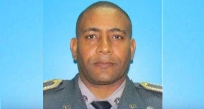 Coronel Roberto Nivar será el nuevo director de la cárcel La Victoria